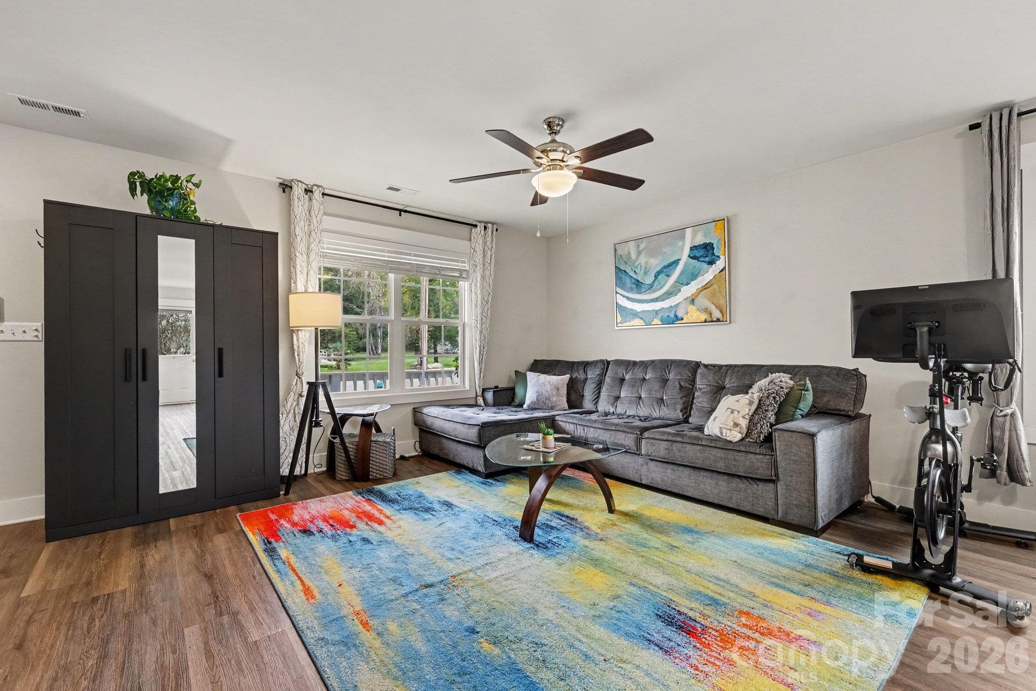 Single Family Residence at 1333 Crawford Road, Rock Hill, photo 6 of 17