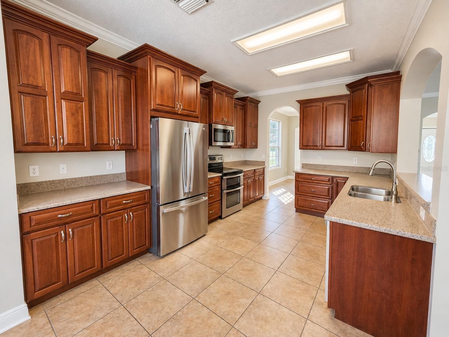 Kitchen - 1753 OPEN FIELD LOOP, BRANDON