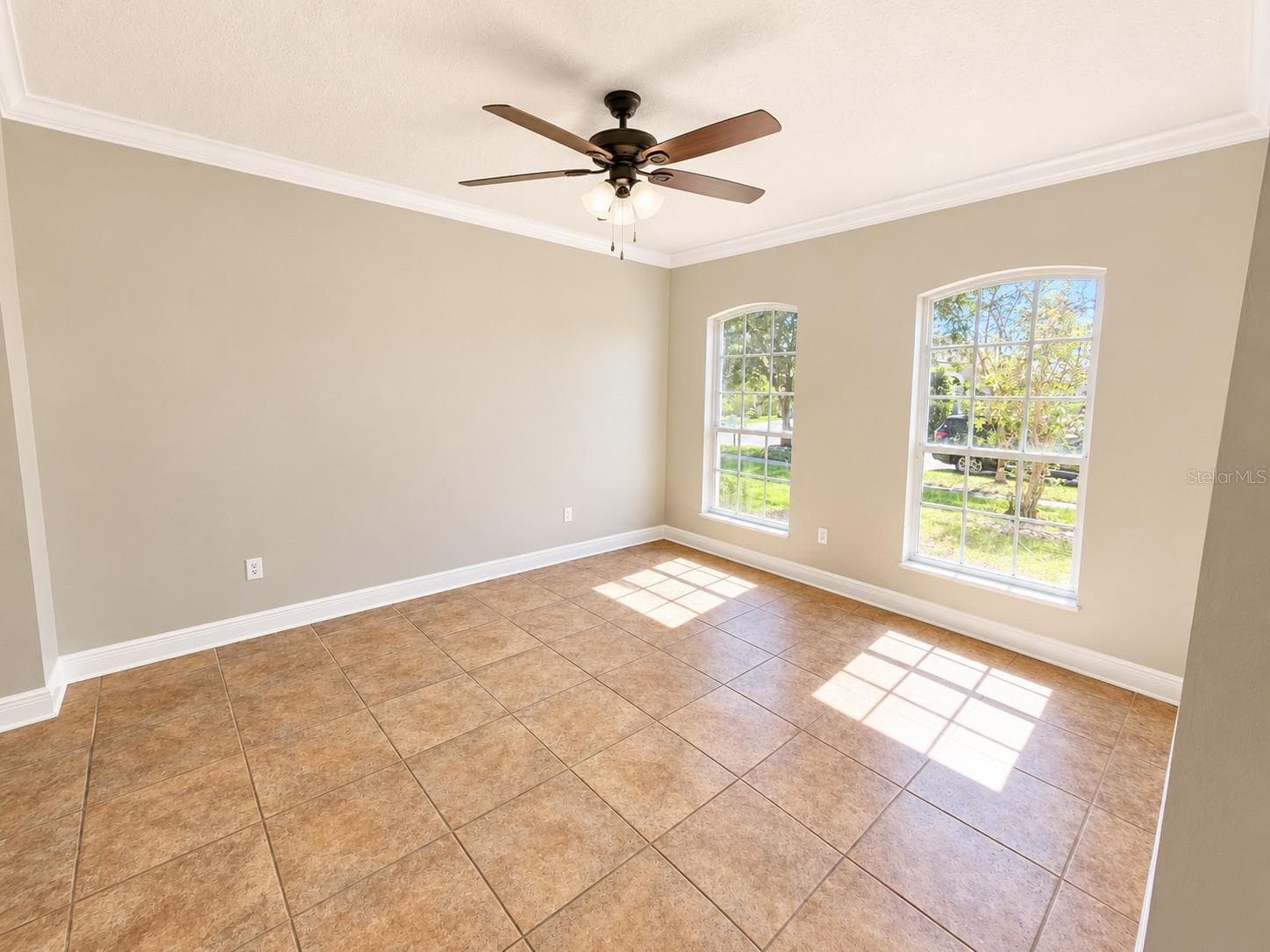 Formal Living Room - 1753 OPEN FIELD LOOP, BRANDON