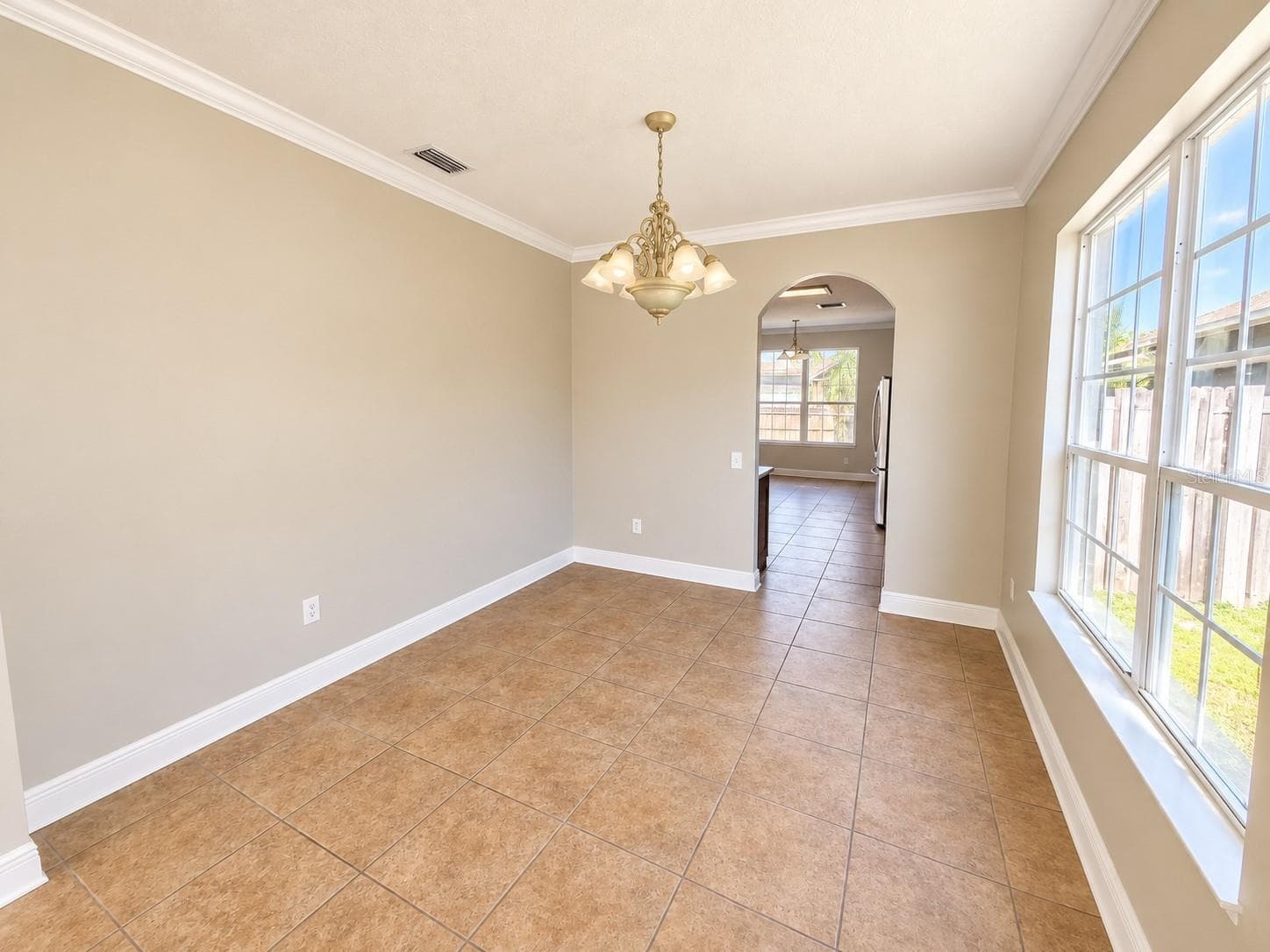 Formal dining Room - 1753 OPEN FIELD LOOP, BRANDON