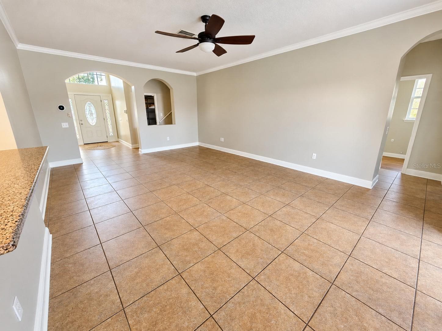 Family room - 1753 OPEN FIELD LOOP, BRANDON