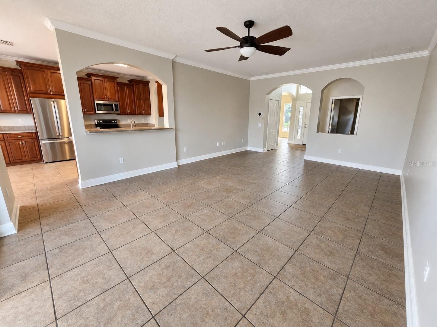 Family room - 1753 OPEN FIELD LOOP, BRANDON