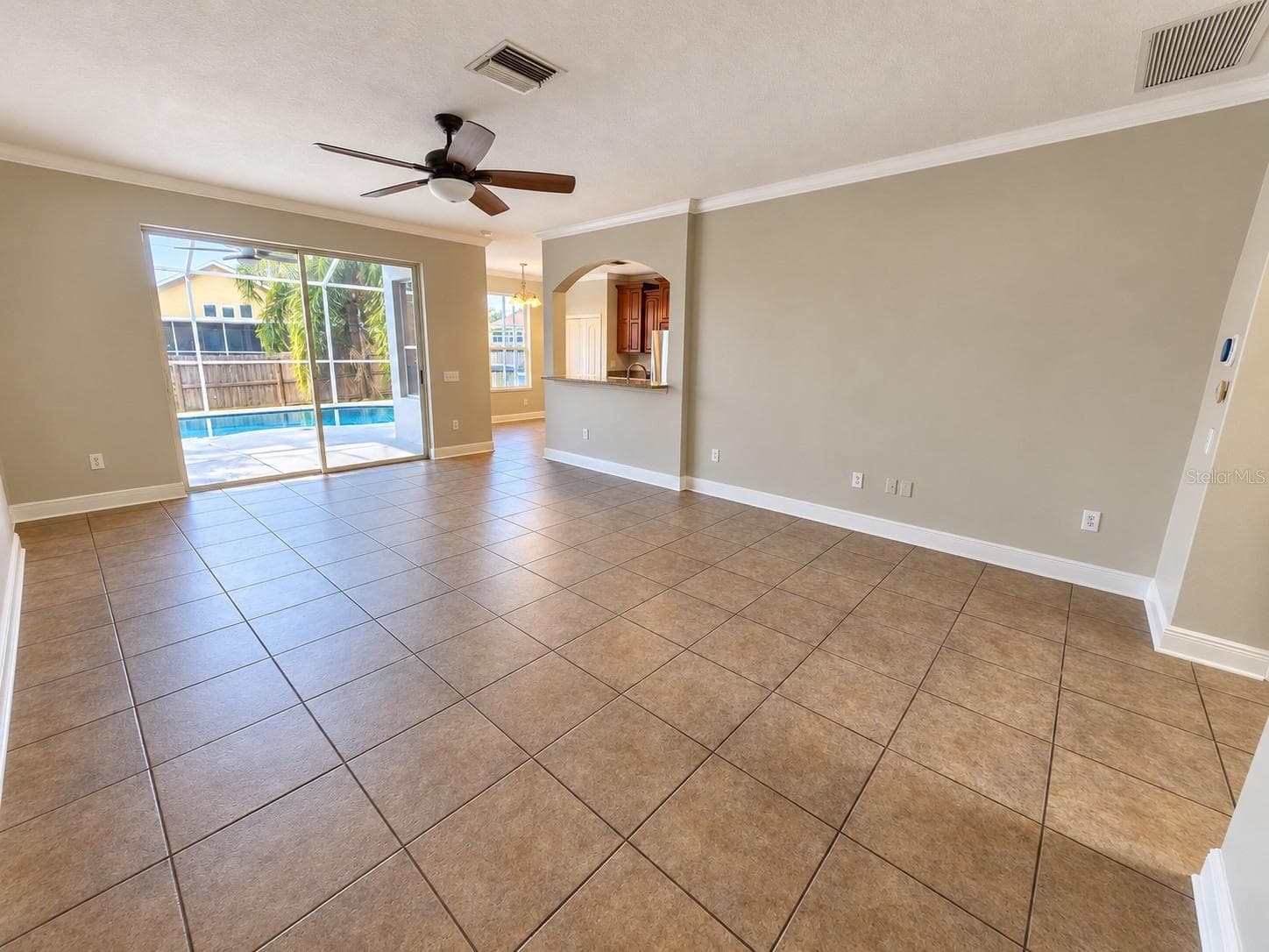 Family room - 1753 OPEN FIELD LOOP, BRANDON
