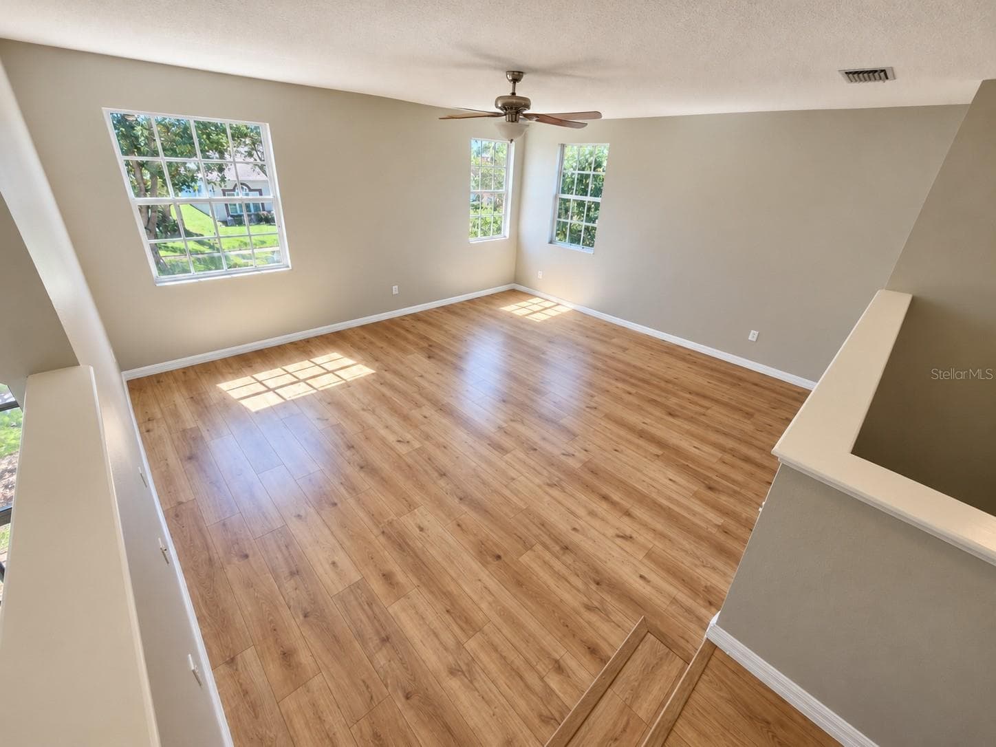 Upstairs Living Room / Bonus Room - 1753 OPEN FIELD LOOP, BRANDON