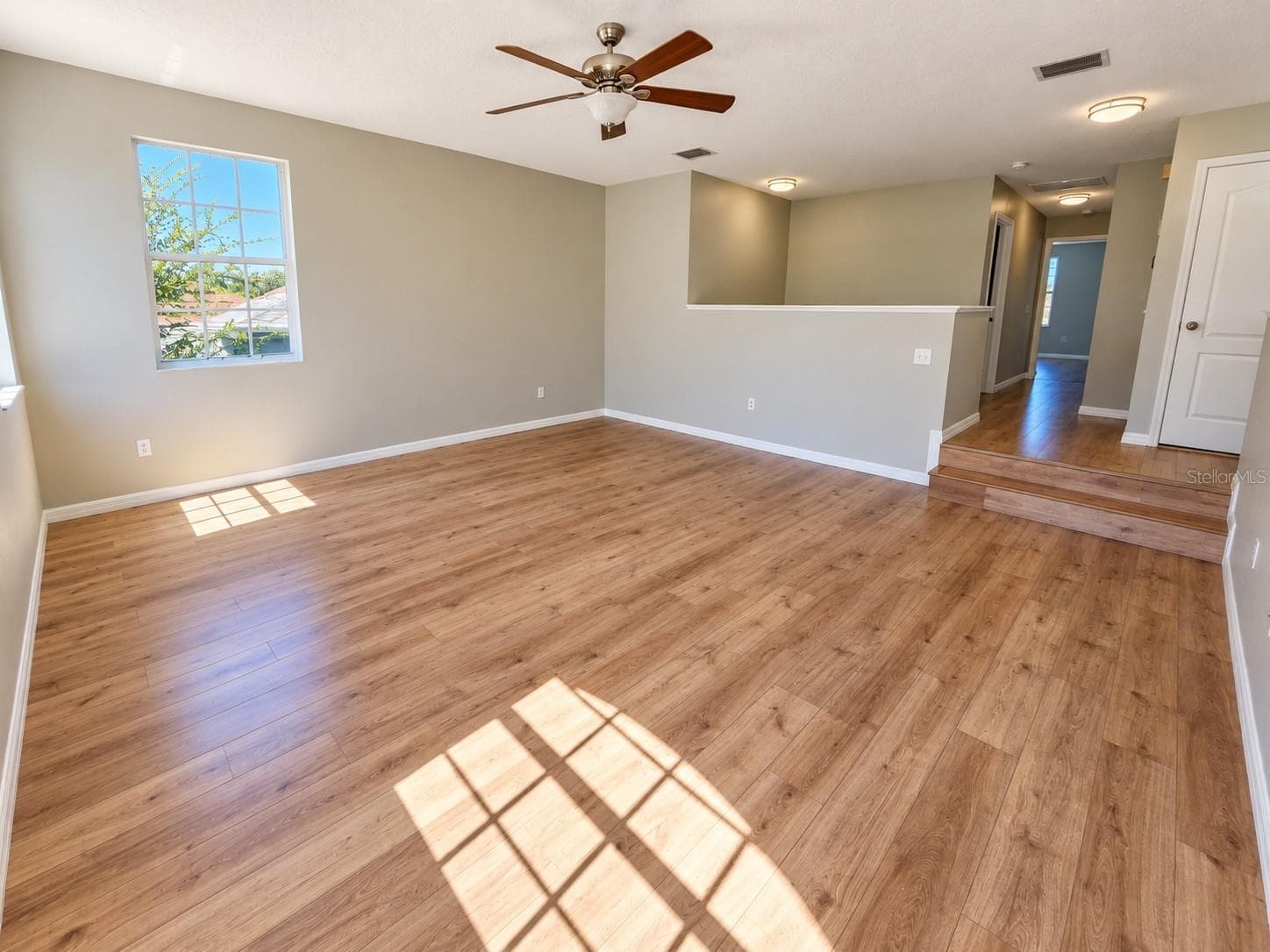 Upstairs Living Room / Bonus Room - 1753 OPEN FIELD LOOP, BRANDON