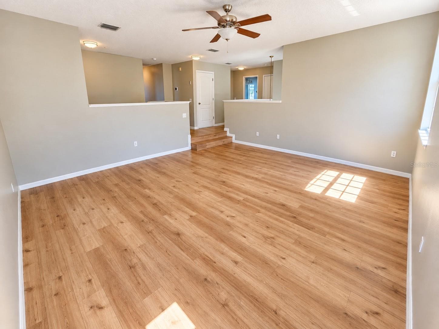 Upstairs Living Room / Bonus Room - 1753 OPEN FIELD LOOP, BRANDON