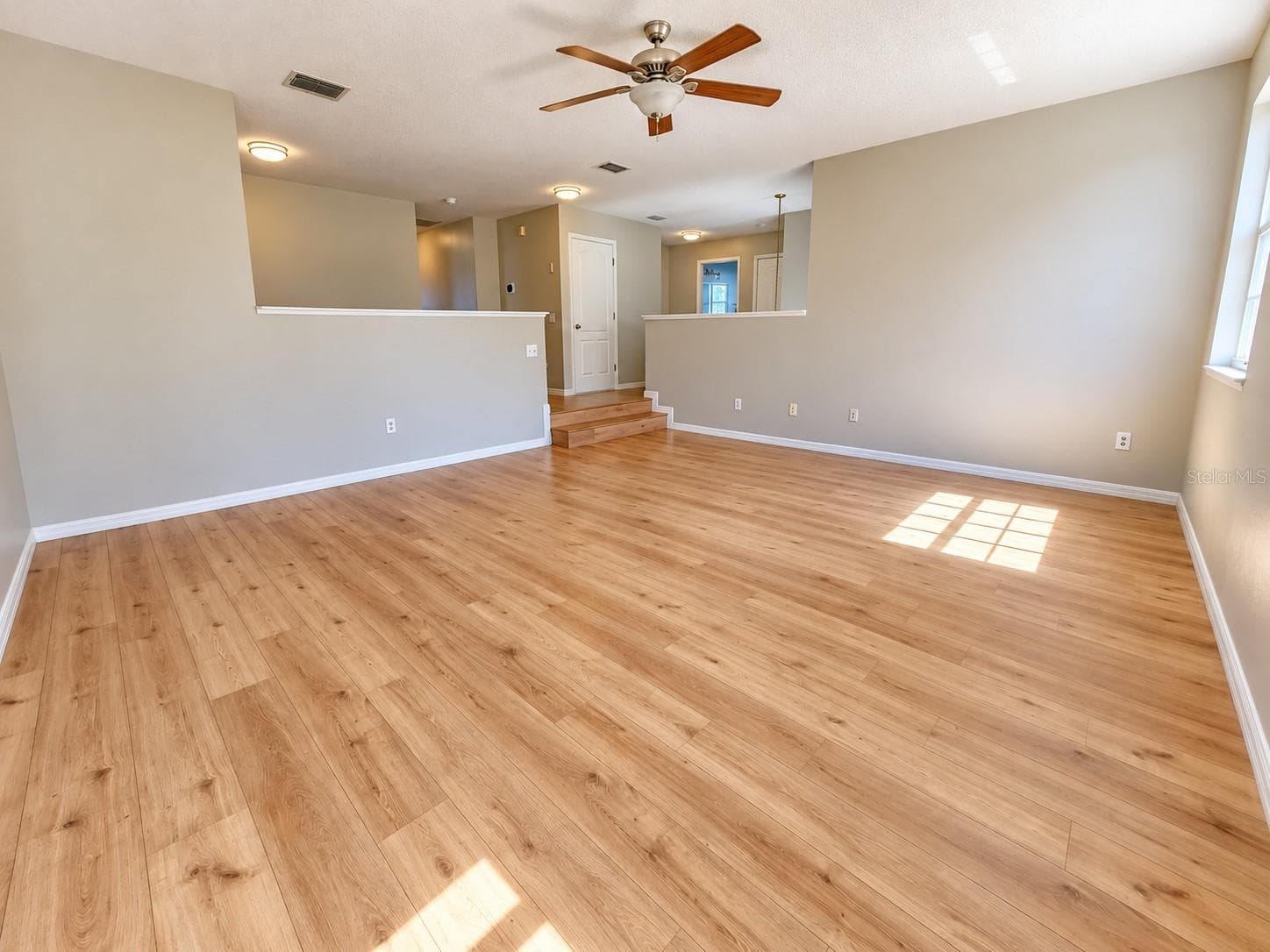 Upstairs Living Room / Bonus Room - 1753 OPEN FIELD LOOP, BRANDON