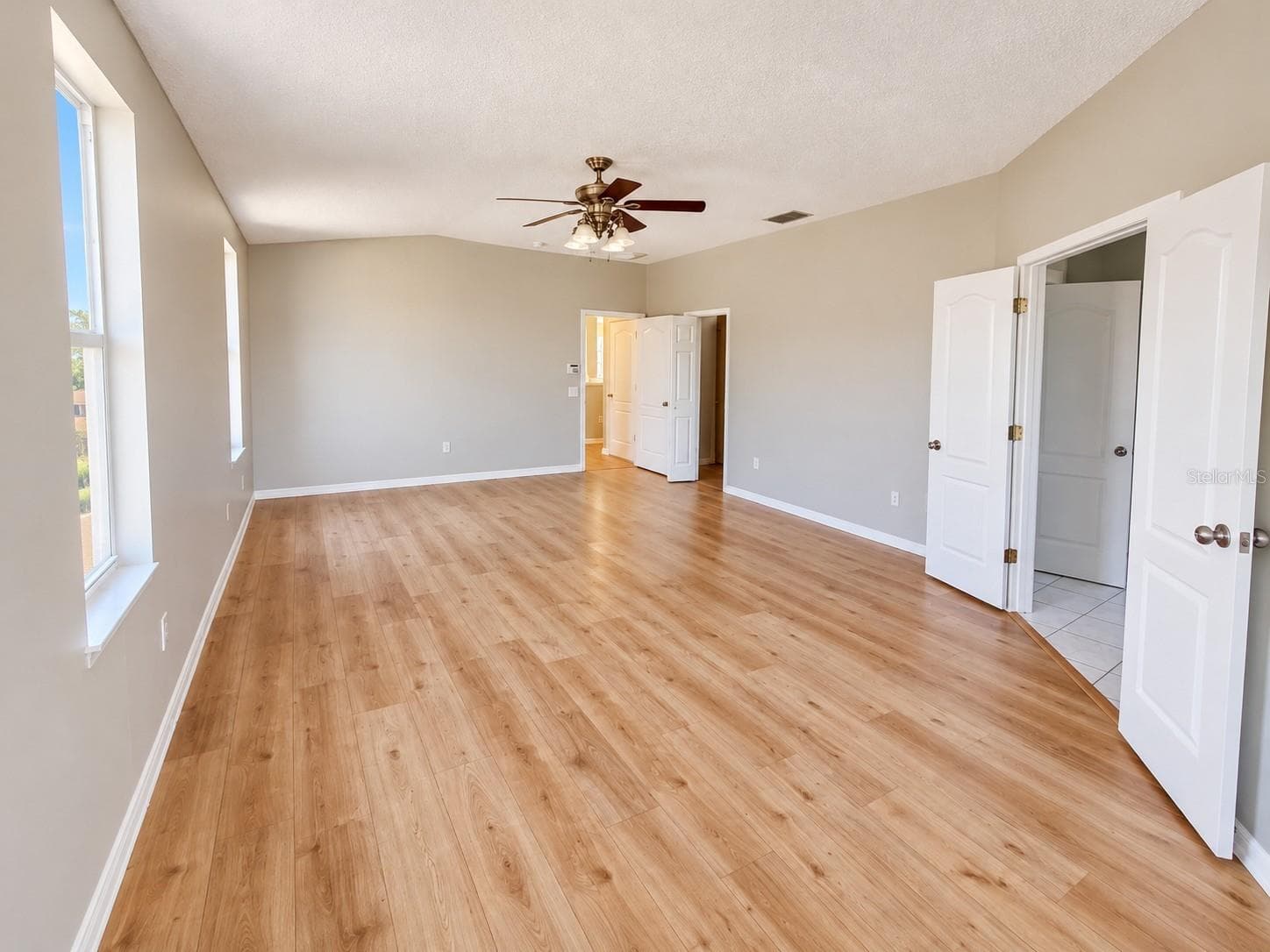 Primary Bedroom - 1753 OPEN FIELD LOOP, BRANDON