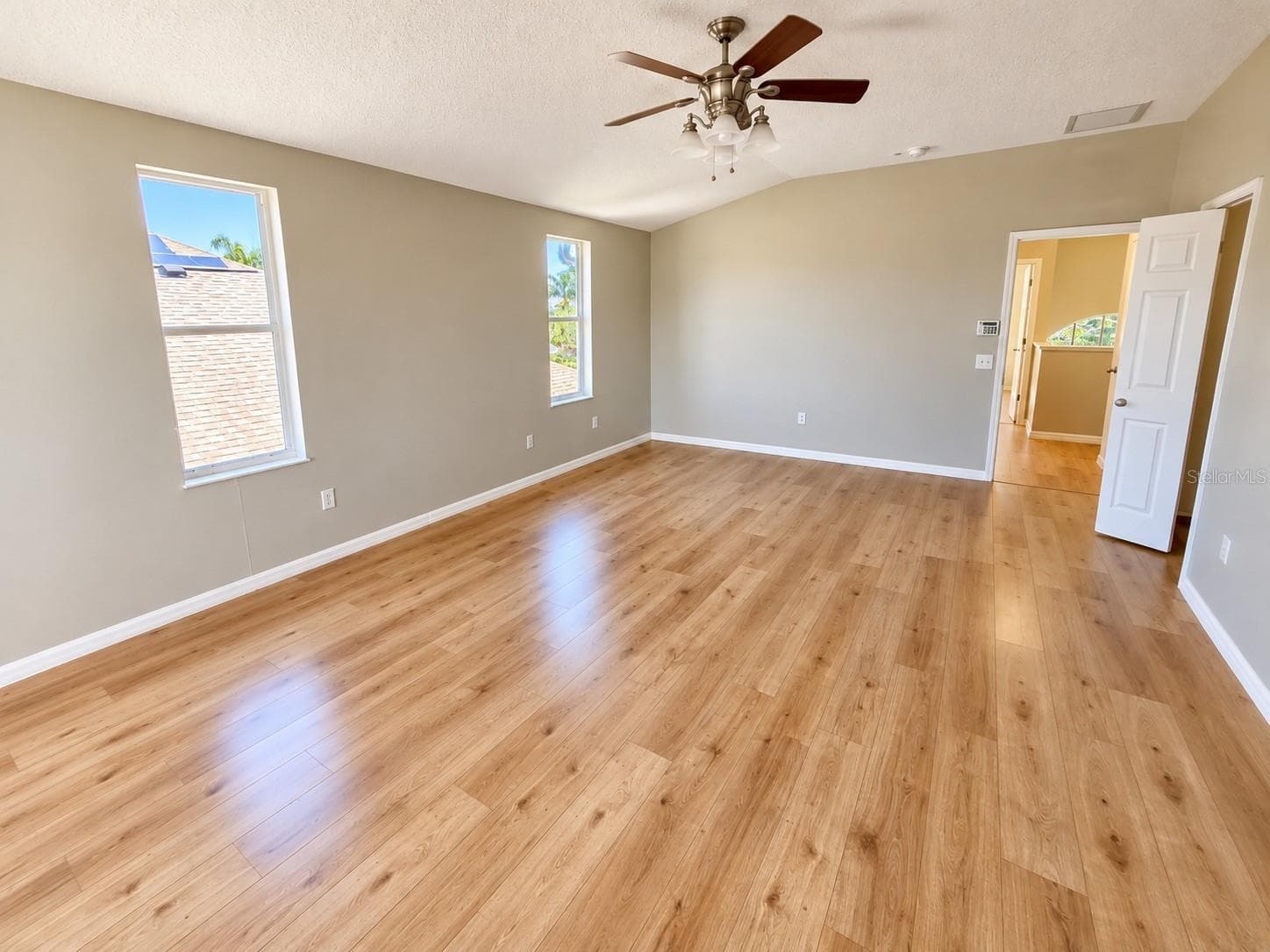 Primary Bedroom - 1753 OPEN FIELD LOOP, BRANDON