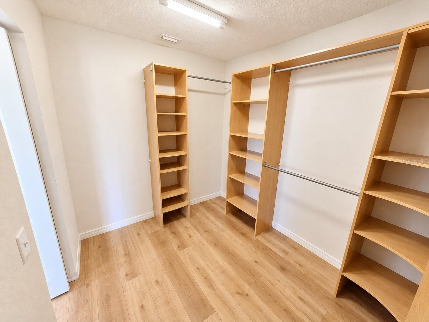 Primary Bedroom Walk-in Closet - 1753 OPEN FIELD LOOP, BRANDON
