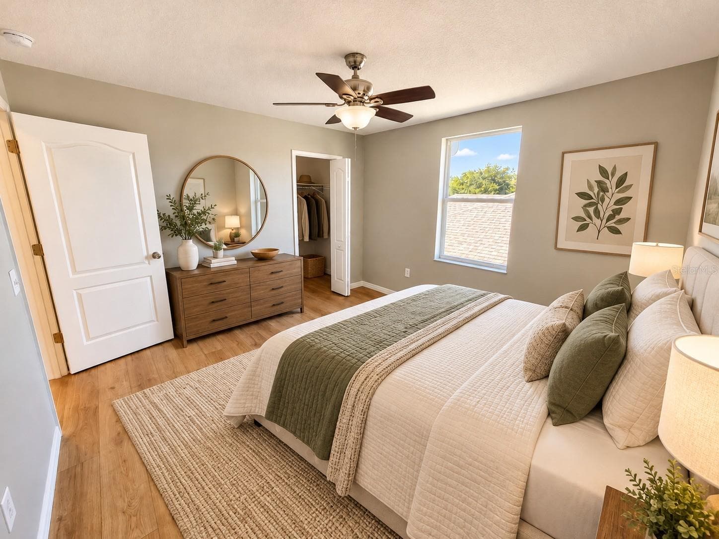 Bedroom 3 - 1753 OPEN FIELD LOOP, BRANDON
