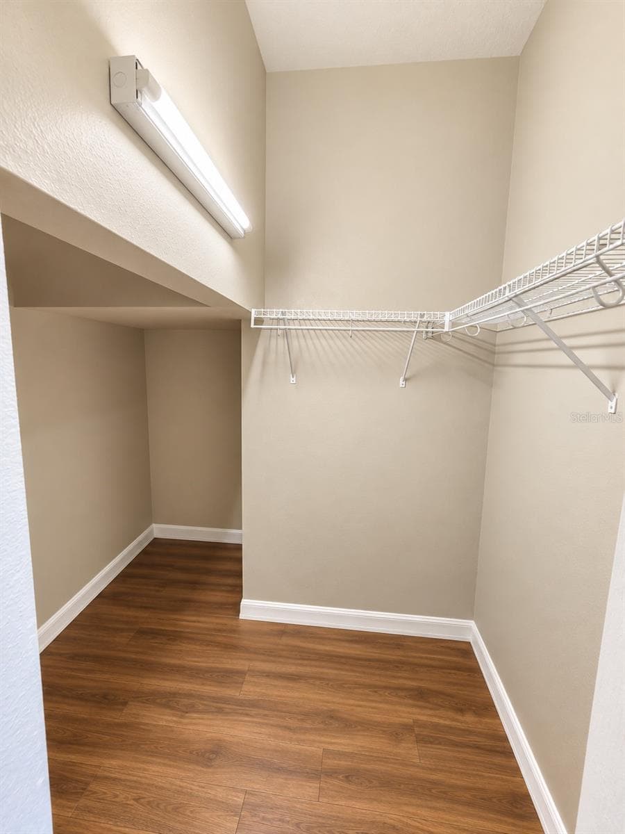 Bedroom 5 walk in closet - 1753 OPEN FIELD LOOP, BRANDON