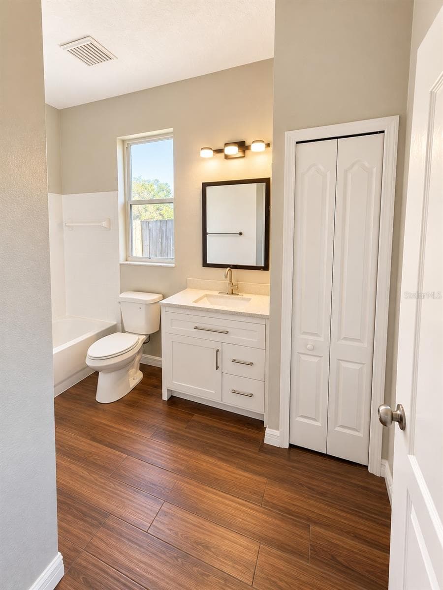Bath 3 Downstairs - 1753 OPEN FIELD LOOP, BRANDON