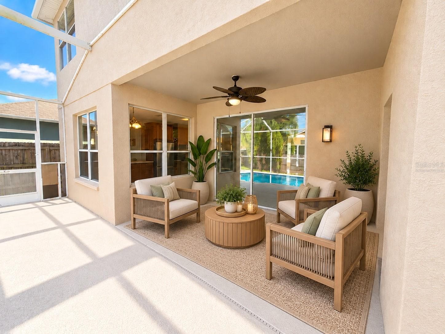 Virtually staged - 1753 OPEN FIELD LOOP, BRANDON