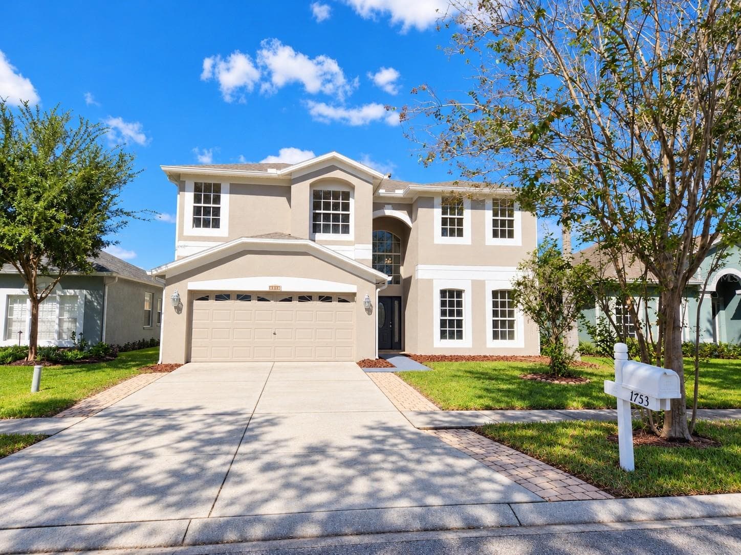 Single Family Residence at 1753 OPEN FIELD LOOP, BRANDON, photo 81 of 82