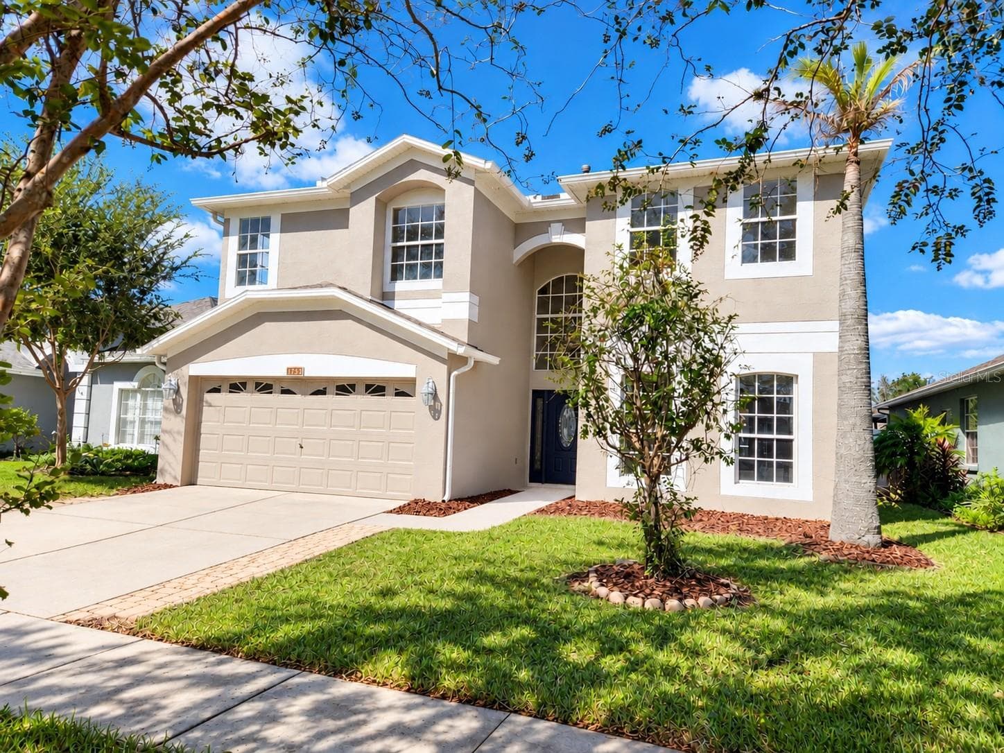 Single Family Residence at 1753 OPEN FIELD LOOP, BRANDON, photo 82 of 82