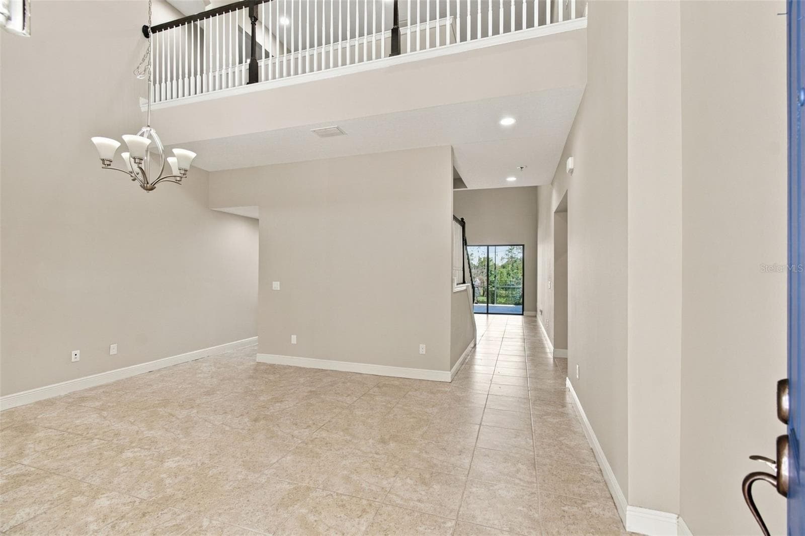 Entry/Formal Dining - 5830 WATERCOLOR DR, LITHIA