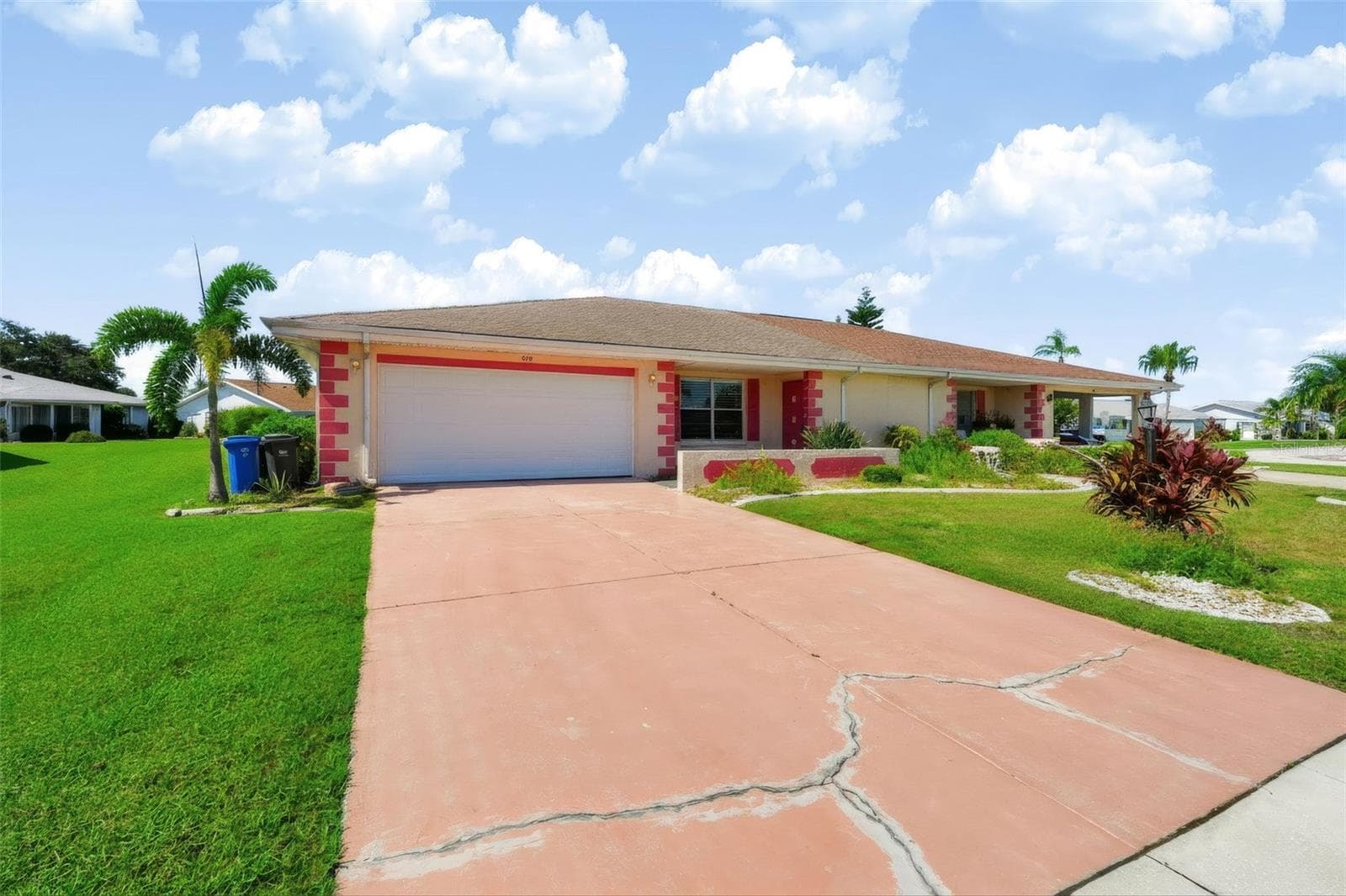 Single Family Residence at 303 GREEN MANOR DR, SUN CITY CENTER, photo 35 of 45