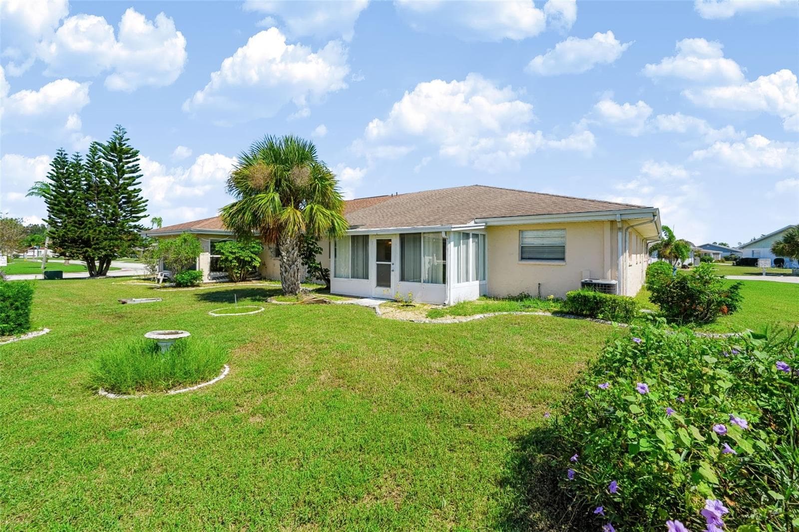 Single Family Residence at 303 GREEN MANOR DR, SUN CITY CENTER, photo 36 of 45