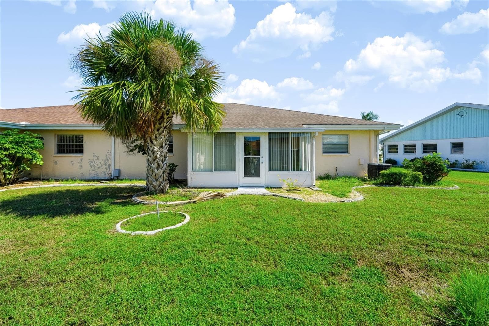 Single Family Residence at 303 GREEN MANOR DR, SUN CITY CENTER, photo 37 of 45