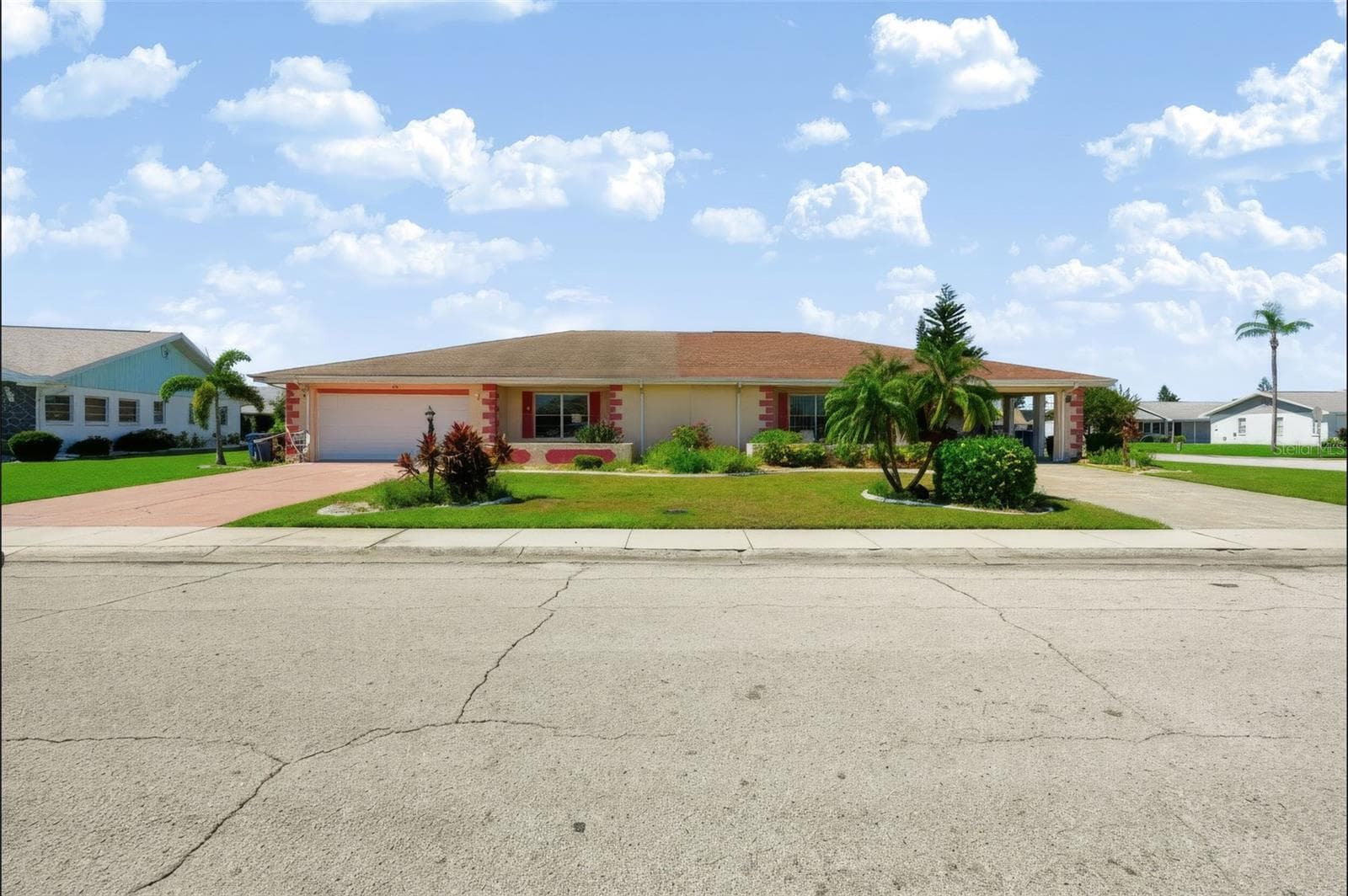 Single Family Residence at 303 GREEN MANOR DR, SUN CITY CENTER, photo 39 of 45