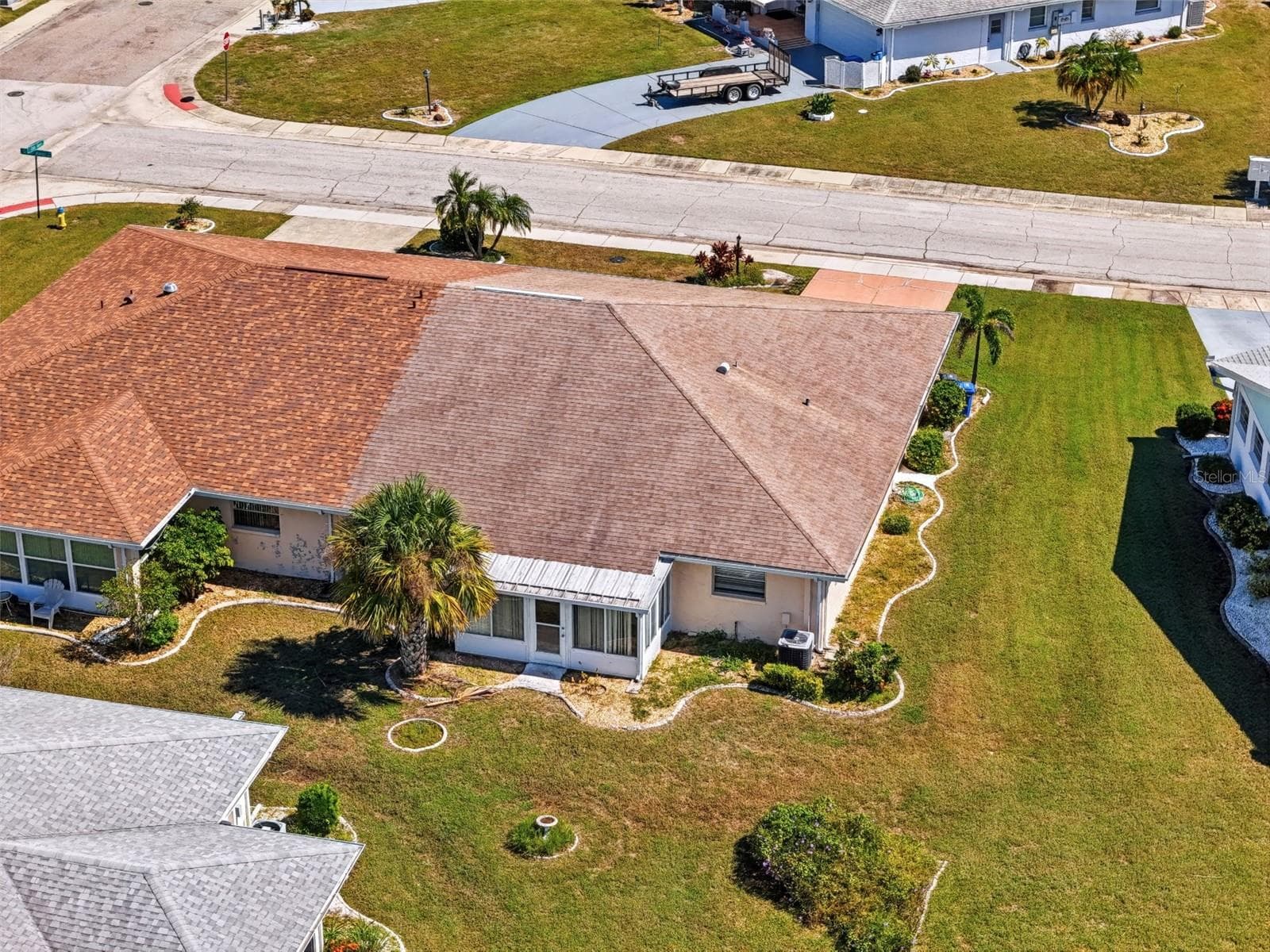 Single Family Residence at 303 GREEN MANOR DR, SUN CITY CENTER, photo 42 of 45