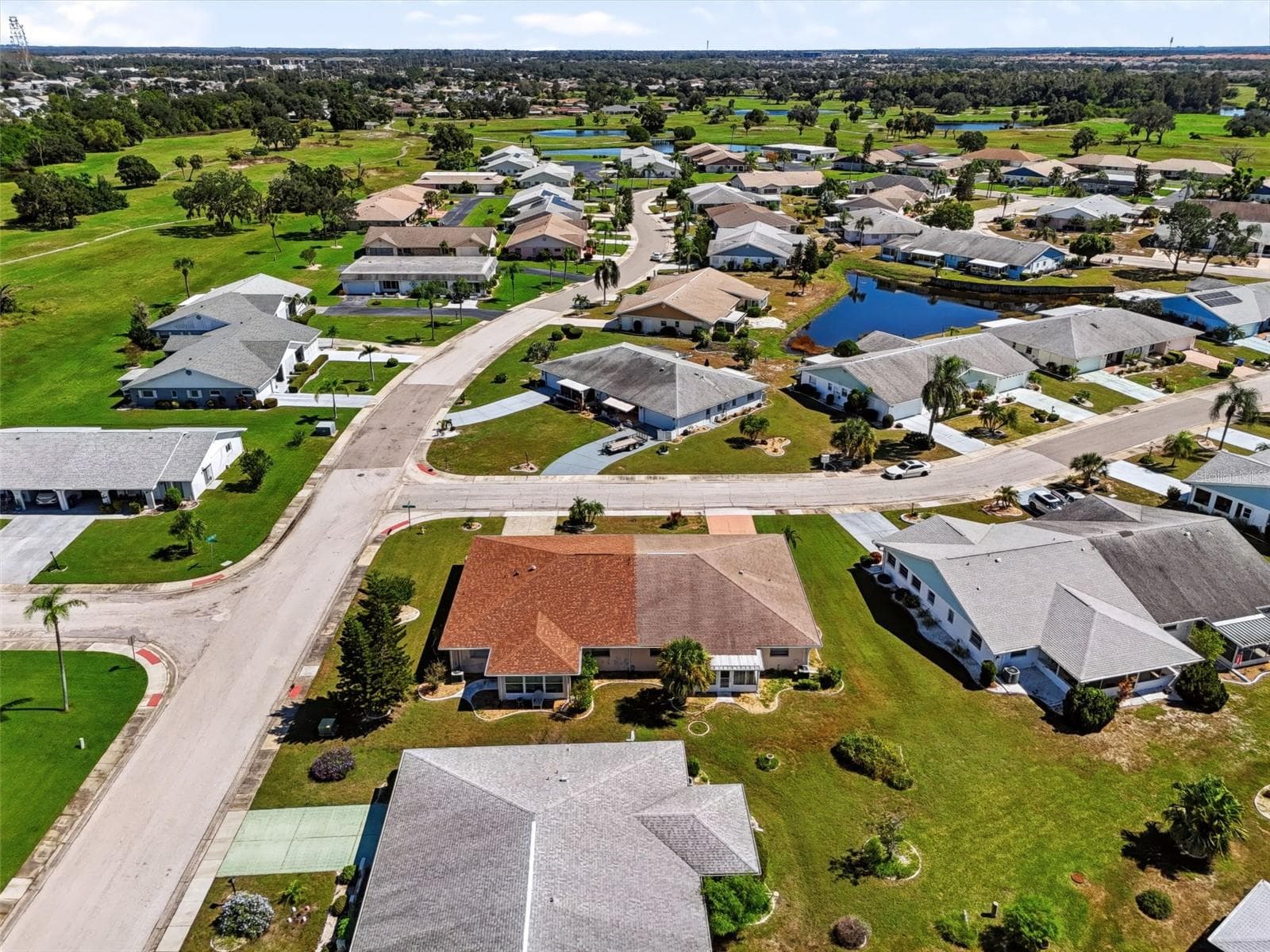 Single Family Residence at 303 GREEN MANOR DR, SUN CITY CENTER, photo 45 of 45