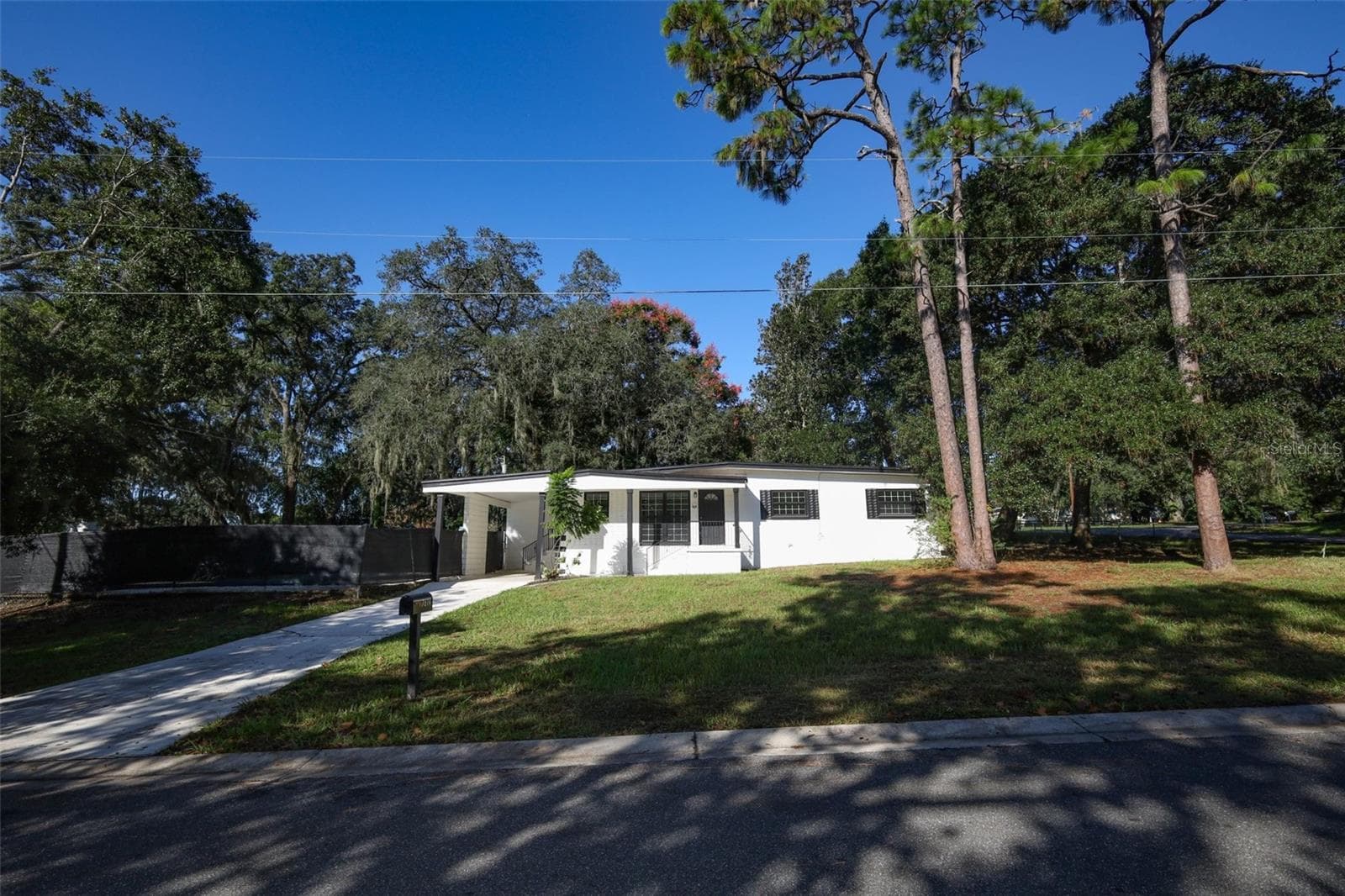 front - 7614 BELL BLVD, ORLANDO