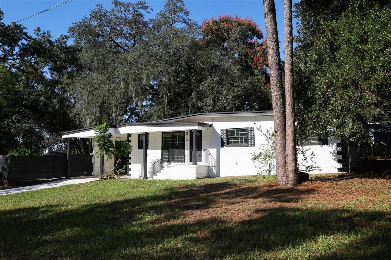 front - 7614 BELL BLVD, ORLANDO
