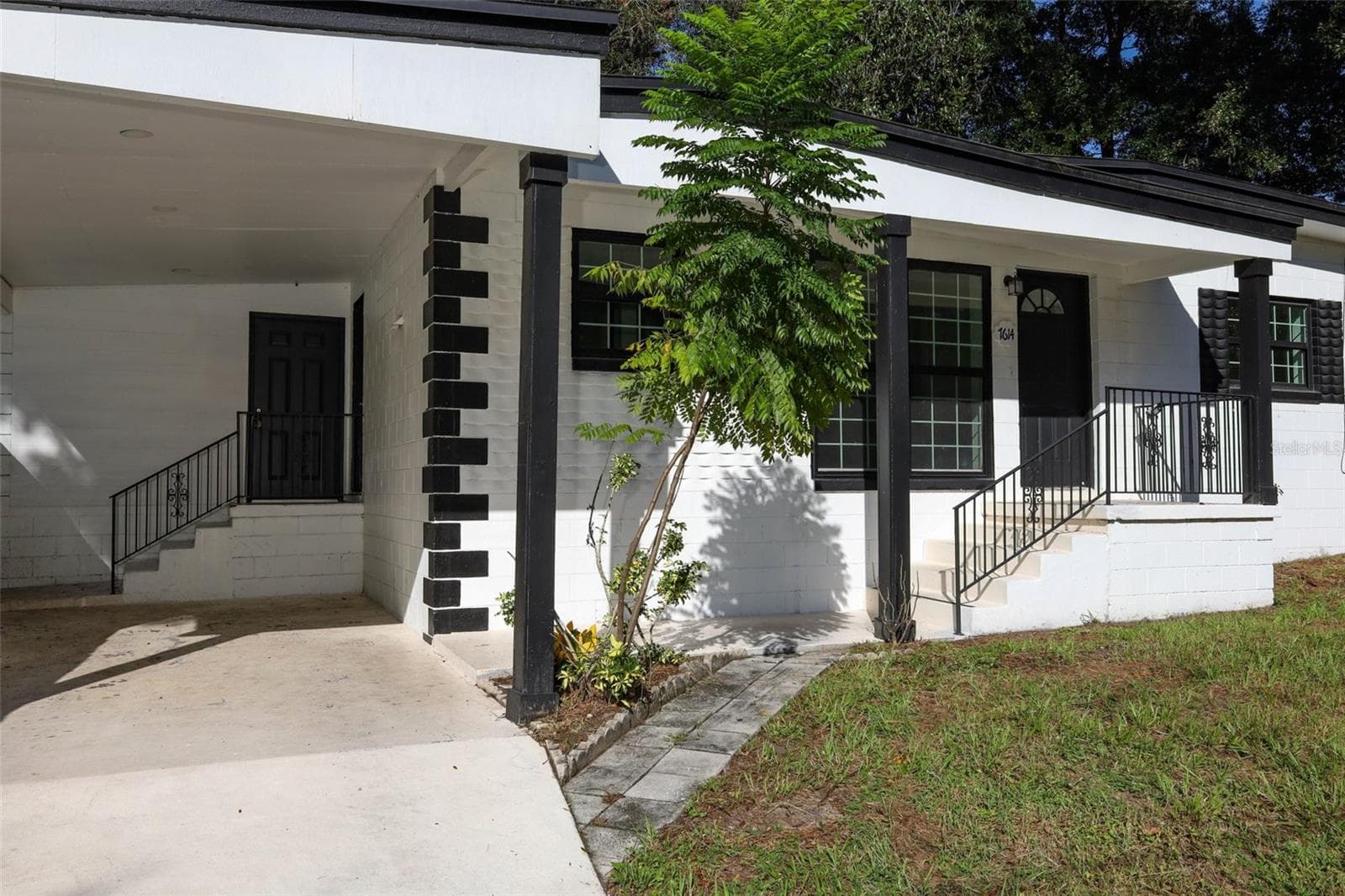 front - 7614 BELL BLVD, ORLANDO