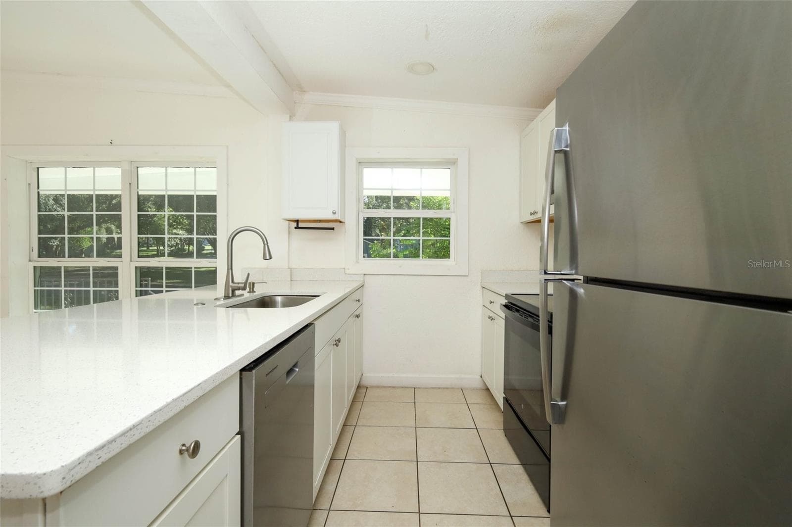 kitchen - 7614 BELL BLVD, ORLANDO