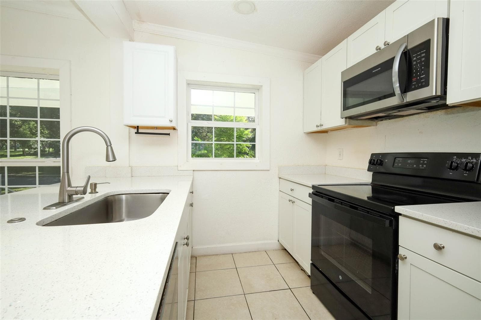 kitchen - 7614 BELL BLVD, ORLANDO