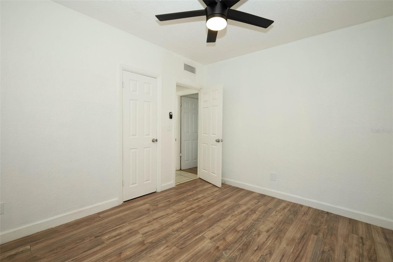 2nd bedroom - 7614 BELL BLVD, ORLANDO