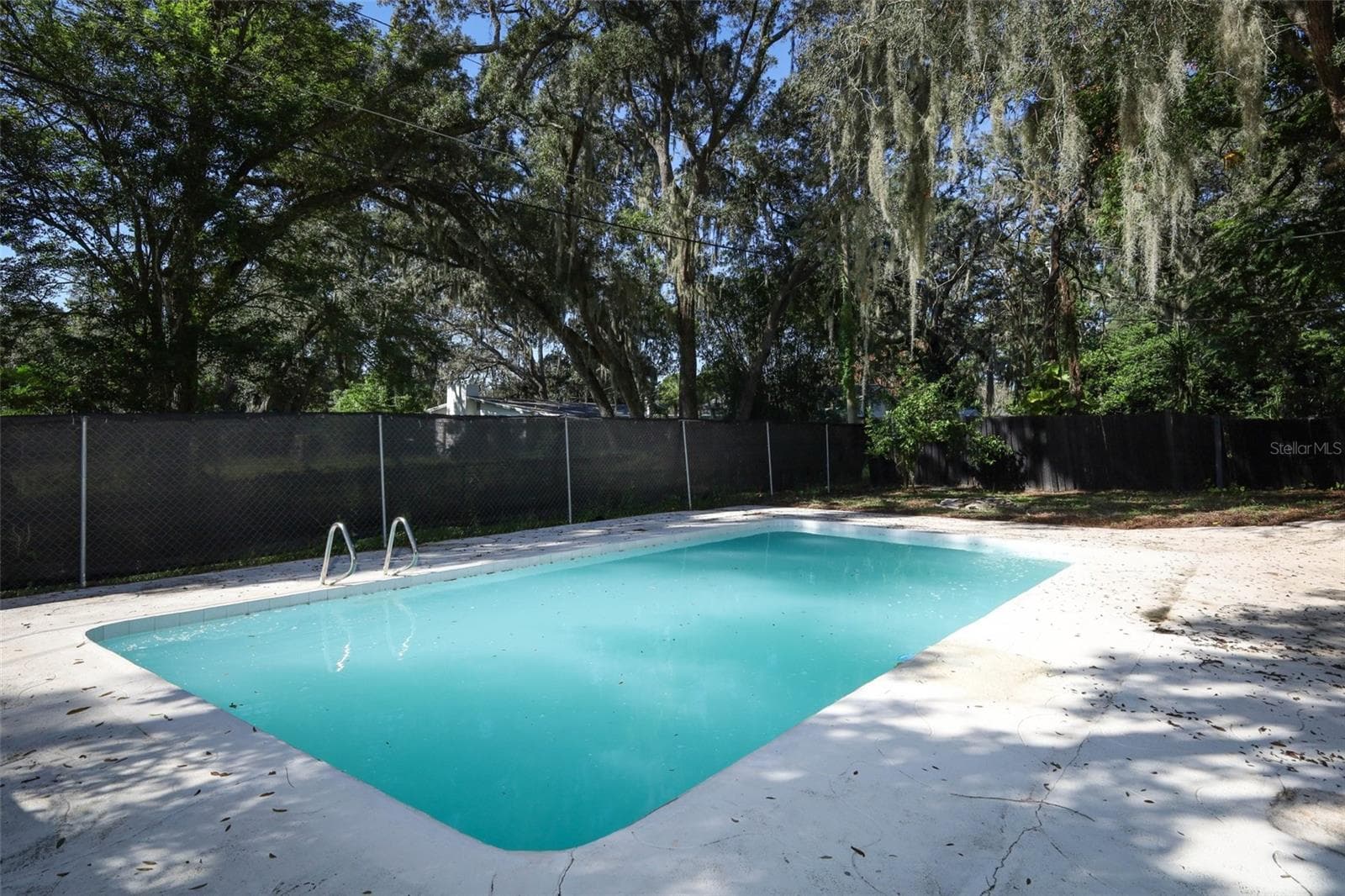 pool - 7614 BELL BLVD, ORLANDO