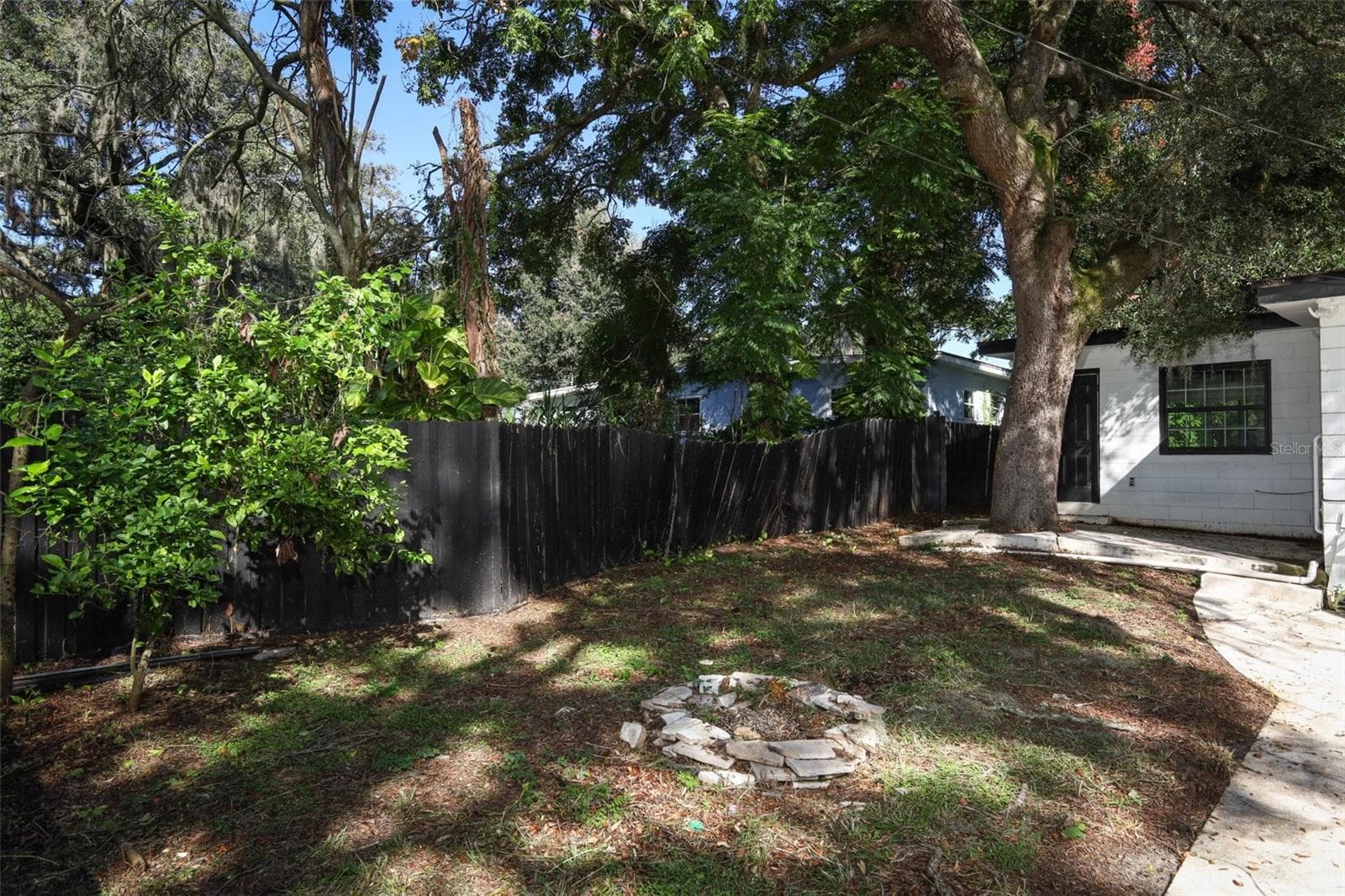 front left - 7614 BELL BLVD, ORLANDO
