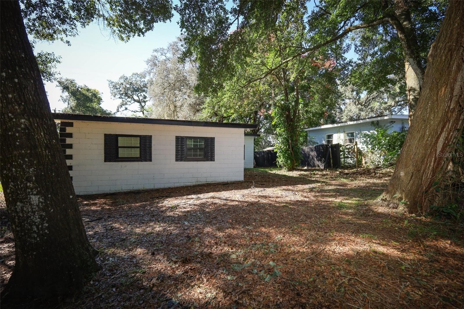 right side - 7614 BELL BLVD, ORLANDO