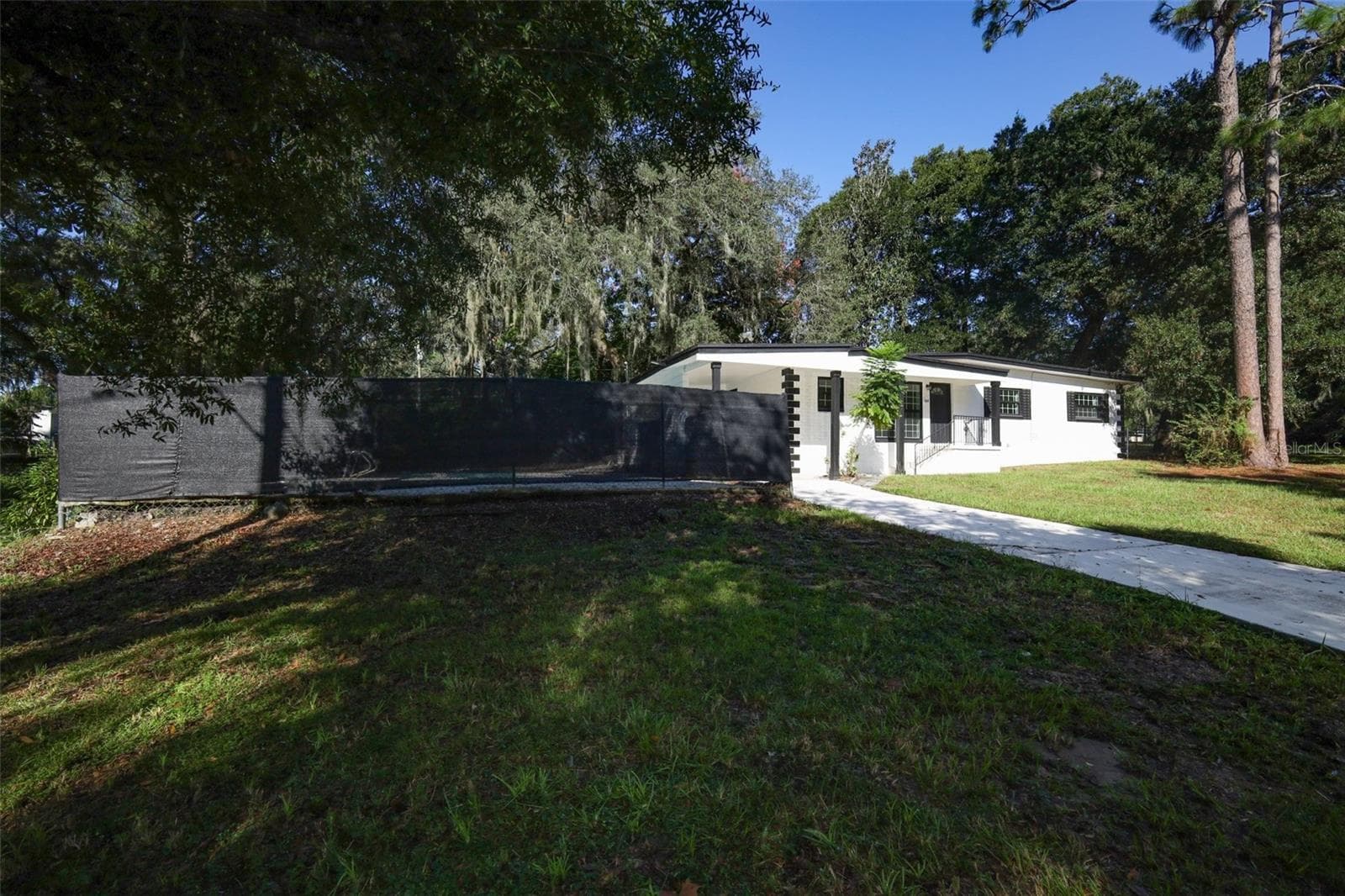 front - 7614 BELL BLVD, ORLANDO