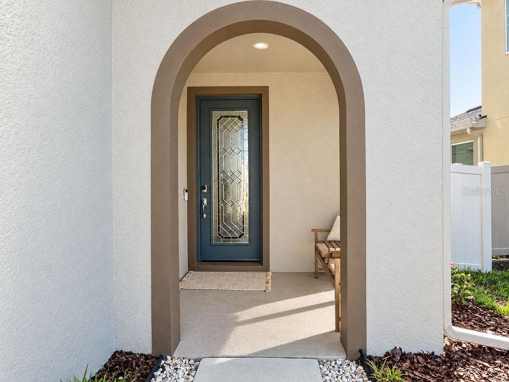 Single Family Residence at 29164 PERILLI PL, WESLEY CHAPEL, photo 5 of 44