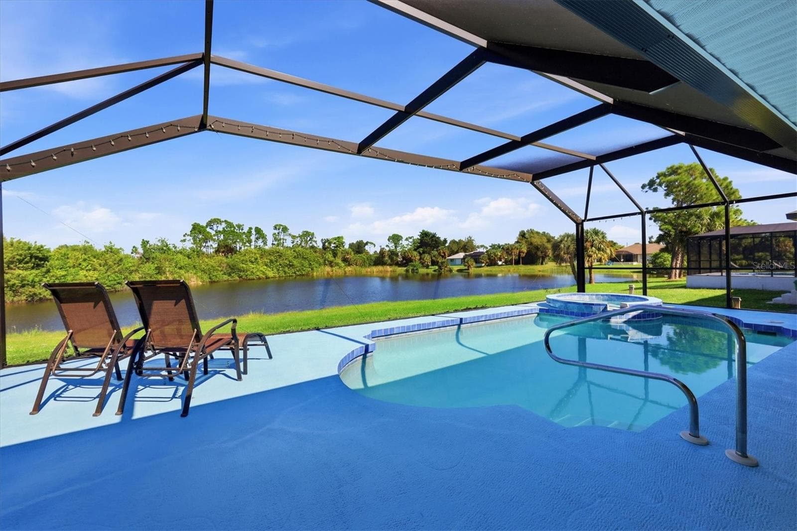 Living the Dream! - 1078 ROTONDA CIR, ROTONDA WEST
