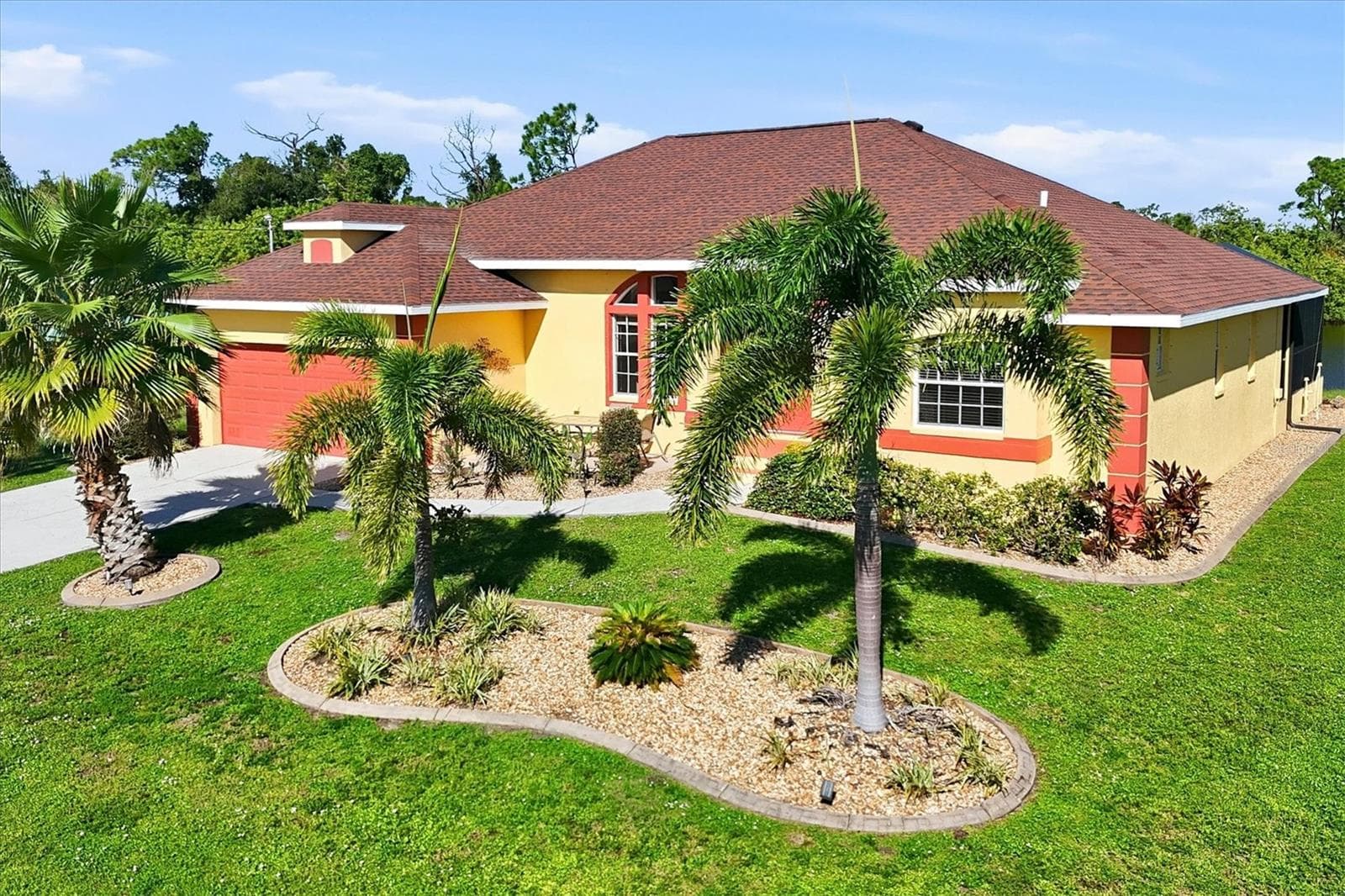 1078 Rotonda Circle - 1078 ROTONDA CIR, ROTONDA WEST