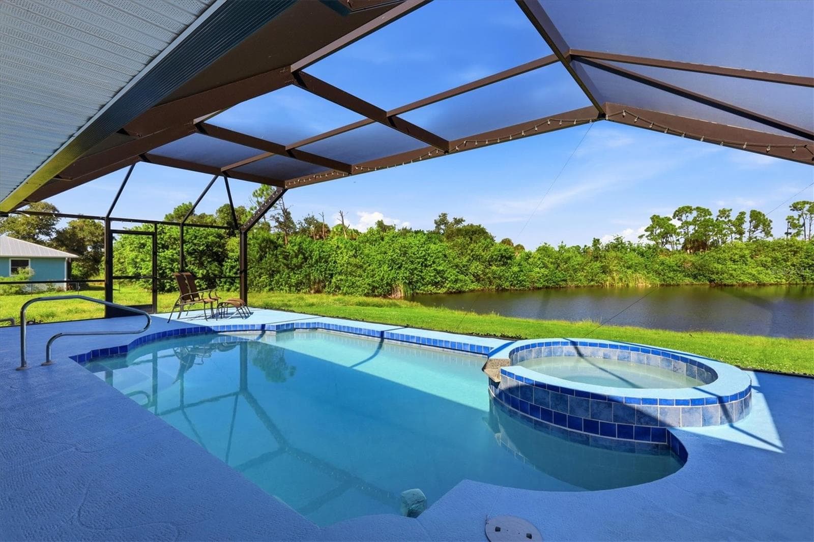 Single Family Residence at 1078 ROTONDA CIR, ROTONDA WEST, photo 22 of 37