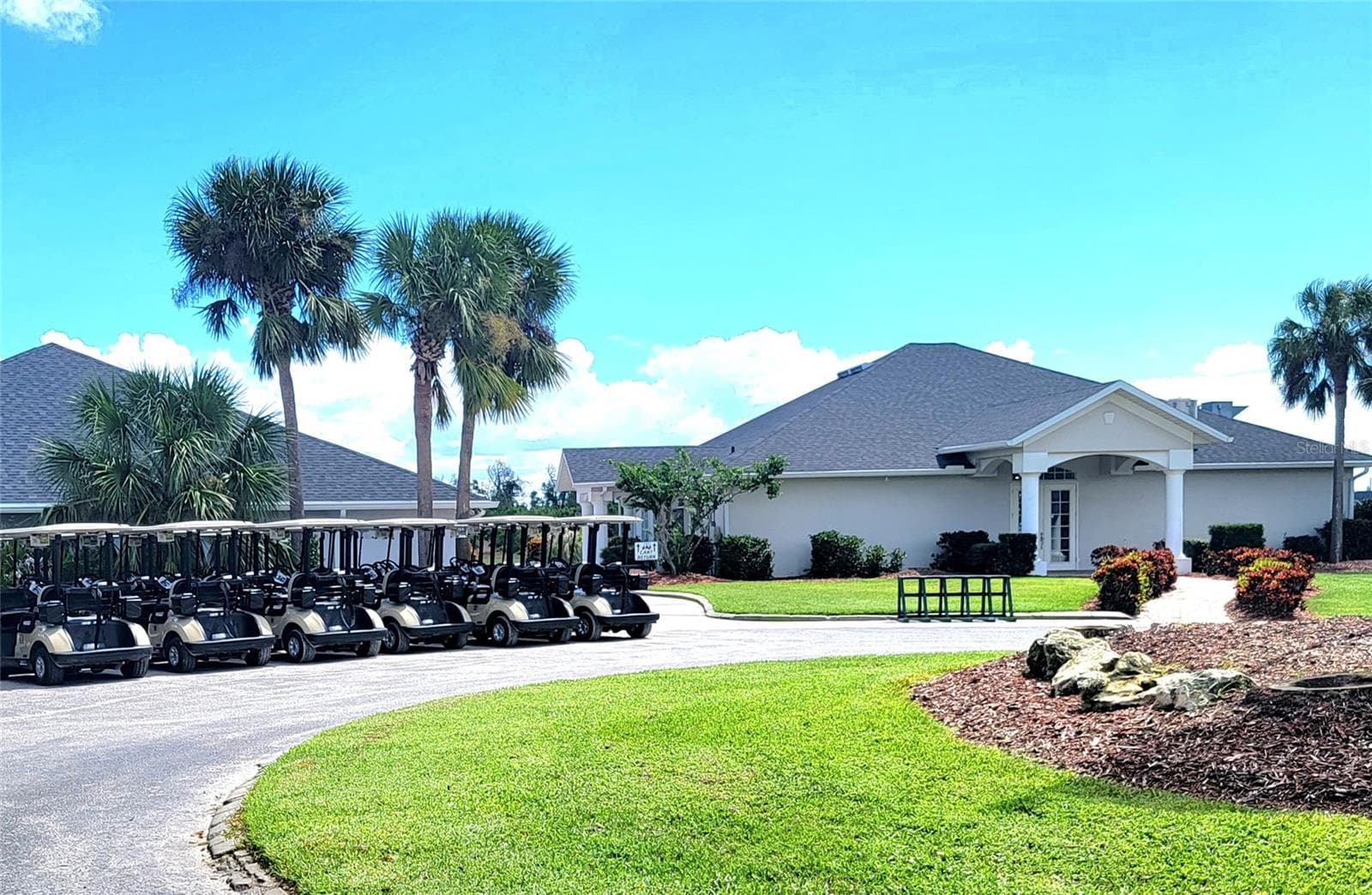 Long Marsh Golf Club - 1078 ROTONDA CIR, ROTONDA WEST