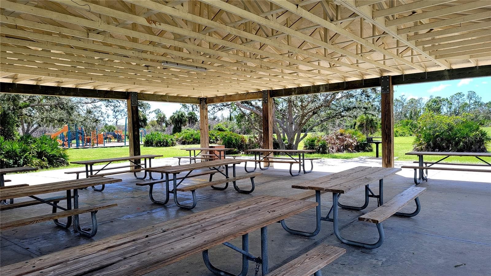 Community Park - 1078 ROTONDA CIR, ROTONDA WEST