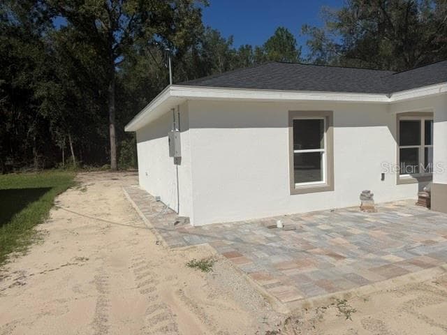 Single Family Residence at 5535 NW 16 PL, OCALA, photo 3 of 5