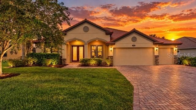 3950 SUNSET LAKE DR