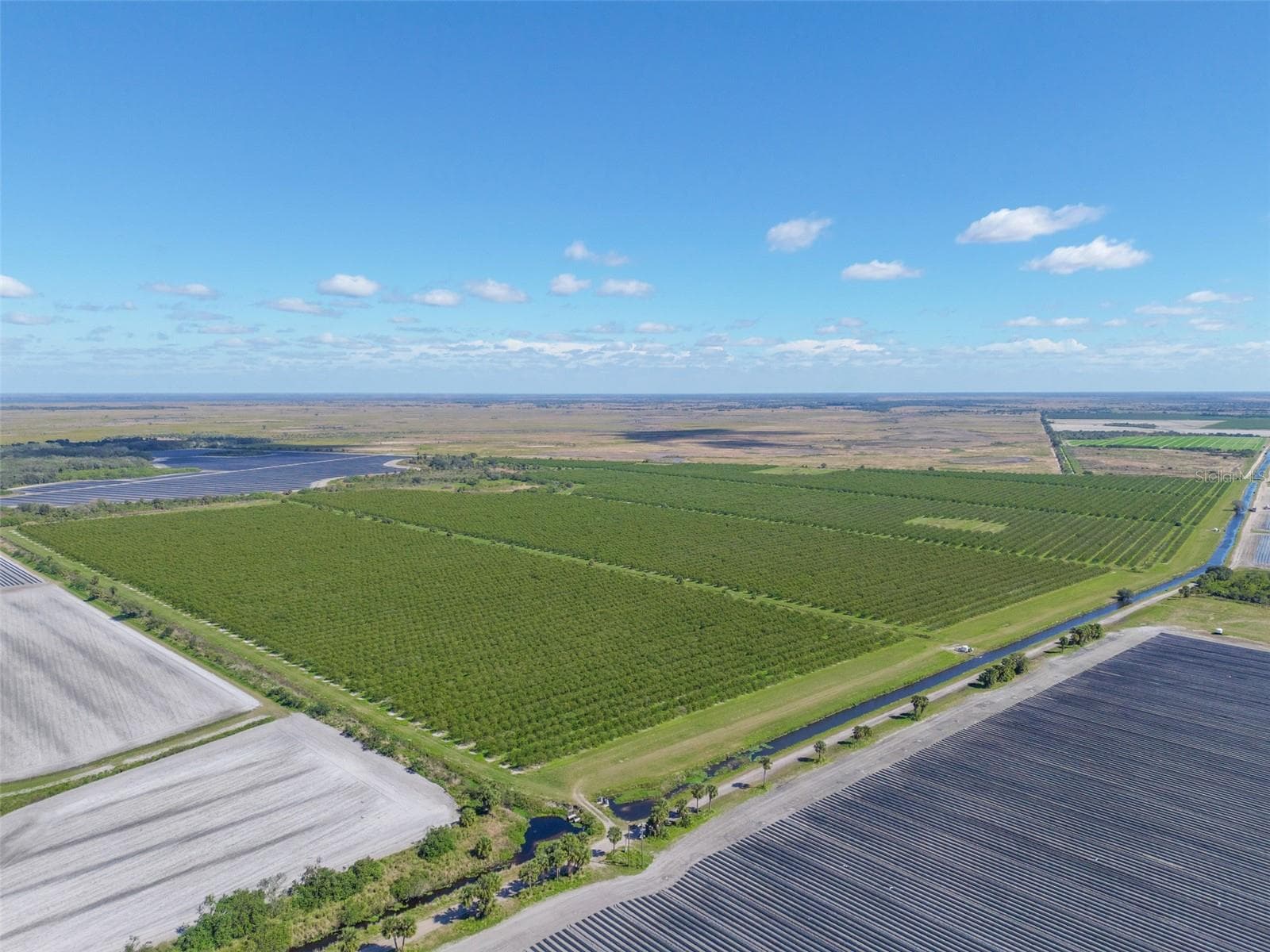 Land at STATE RD 60, OKEECHOBEE, photo 5 of 18