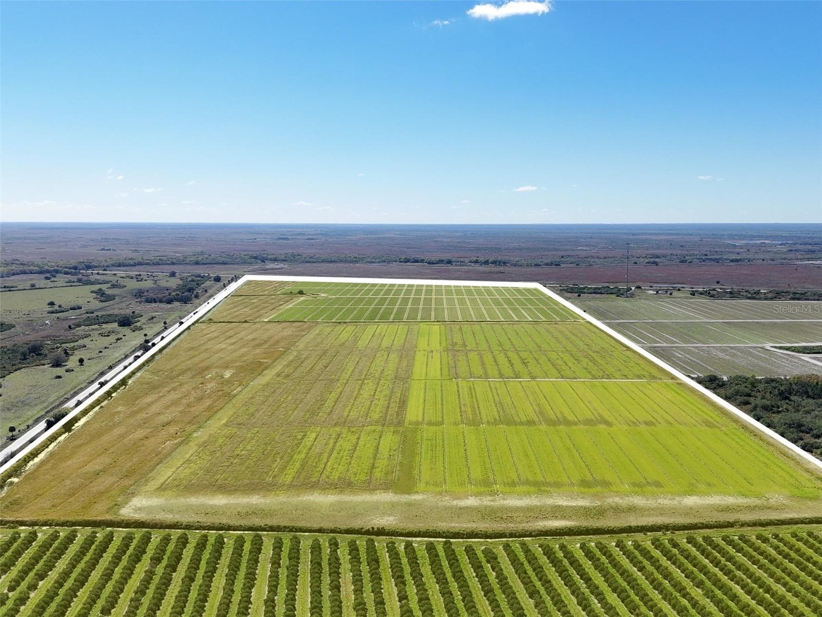 Land at STATE RD 60, OKEECHOBEE, photo 8 of 18
