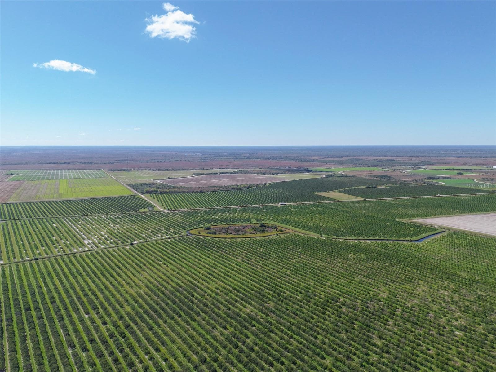 Land at STATE RD 60, OKEECHOBEE, photo 9 of 18