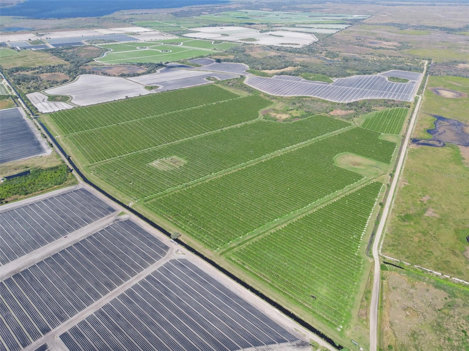 Land at STATE RD 60, OKEECHOBEE, photo 10 of 18