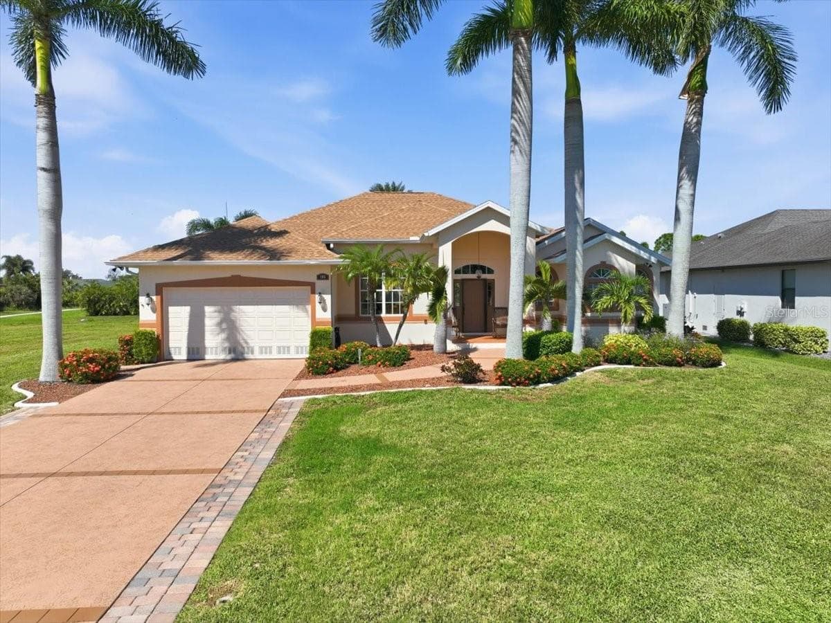 Single Family Residence at 185 ROTONDA BLVD E, ROTONDA WEST, photo 2 of 76